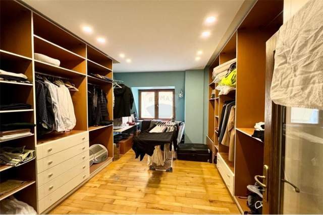 Tirane, shitet apartament Kati 7, 115 m² 190.000 Euro (Kristo Luarasi)