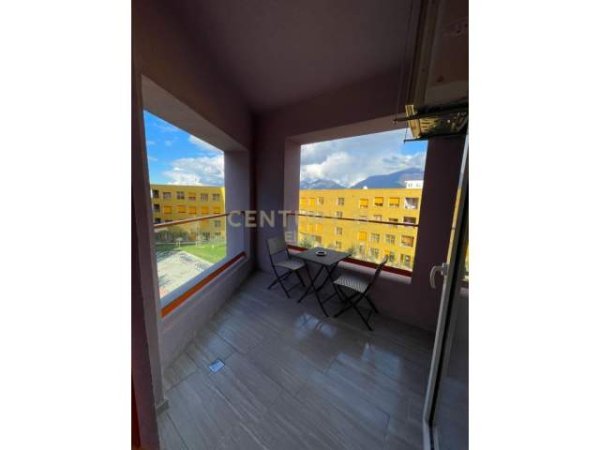 Tirane, jepet me qera apartament 2+1+BLK Kati 3, 450 Euro (ali dem)