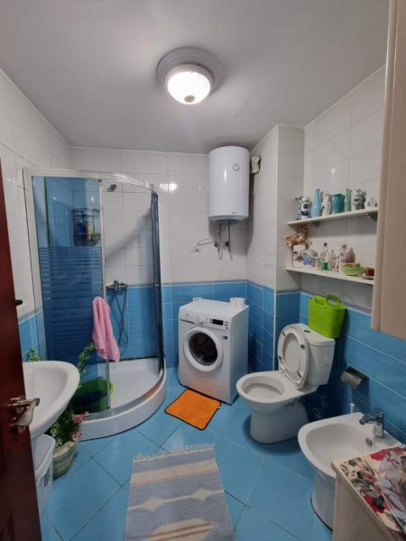 Tirane, shitet apartament 2+1+BLK Kati 2, 105 m² 100.000 Euro (ASTIR)