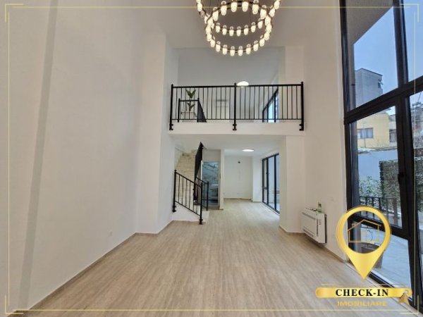 Tirane, jepet me qera dyqan Kati 0, 90 m² 900 € (Rruga Tefta Tashko)