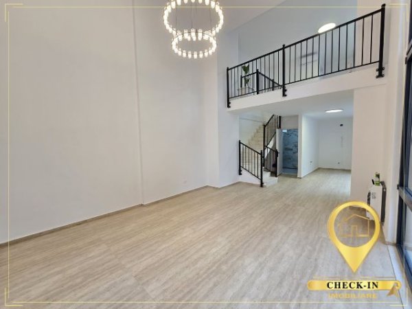 Tirane, jepet me qera dyqan Kati 0, 90 m² 900 € (Rruga Tefta Tashko)
