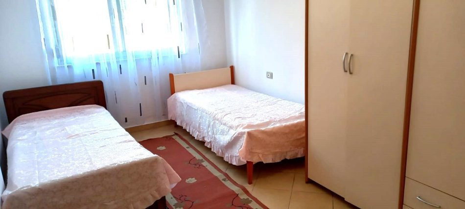JEPET ME QERA 2+1+ 2 Tualete,ne Astir (Rotondo1)Kati 4, 107 m² 500 €