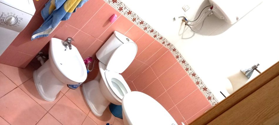 JEPET ME QERA 2+1+ 2 Tualete,ne Astir (Rotondo1)Kati 4, 107 m² 500 €