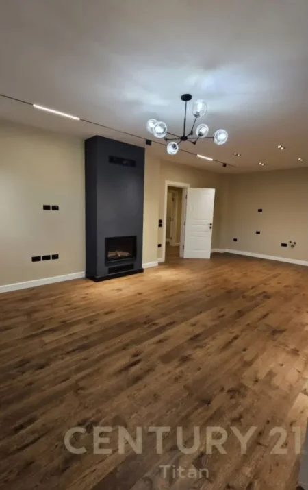 Tirane, shitet apartament 3+1 , 171 m² 390.000 € (Don Bosko)