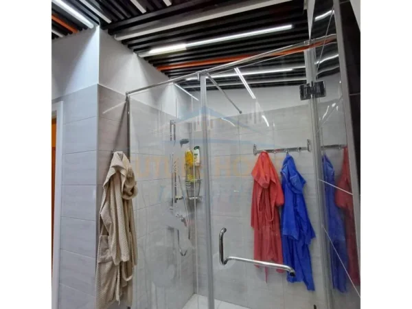 Durres, shitet apartament 2+1 Kati 3, 115 m² 250.000 € (Gjiri I Lalëzit, Durrës.)