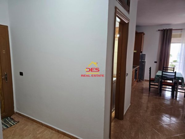 Vlore, jepet me qera apartament 2+1+Ballkon Kati 4, 95 m² 350 € (Rruga Murat Tërbaçi, Vlorë)