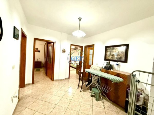 Durres, shitet apartament 3+1+Ballkon Kati 1, 135 m² 140.000 € (Lagjia 18)