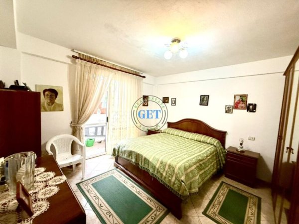 Durres, shitet apartament 3+1+Ballkon Kati 1, 135 m² 140.000 € (Lagjia 18)