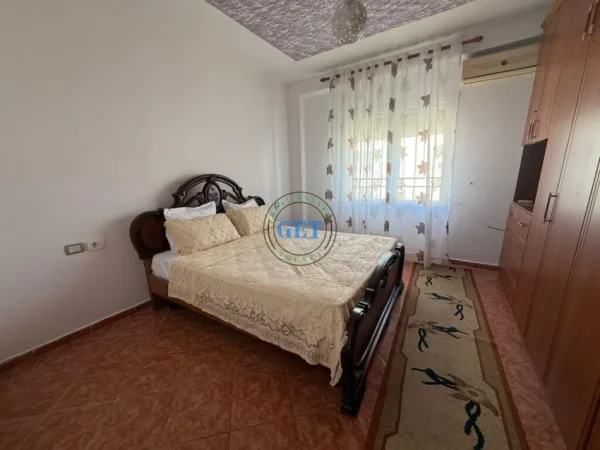Durres, shitet apartament 1+1 Kati 8, 82.000 €