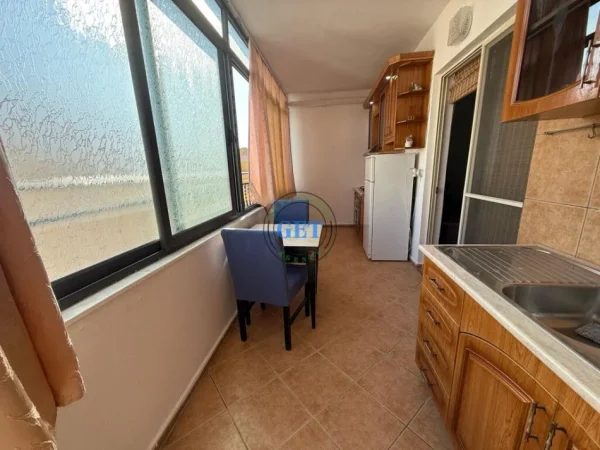 Durres, shitet apartament 1+1 Kati 8, 82.000 €