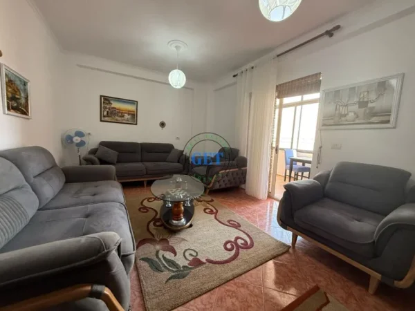 Durres, shitet apartament 1+1 Kati 8, 82.000 €