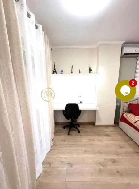 Tirane, jepet me qera apartament 1+1 Kati 5, 80 m² 600 € (Astir)