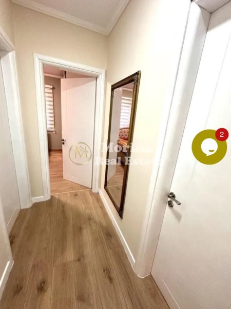 Tirane, jepet me qera apartament 1+1 Kati 5, 80 m² 600 € (Astir)