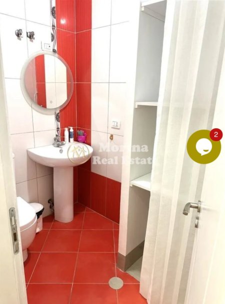 Tirane, jepet me qera apartament 1+1 Kati 5, 80 m² 600 € (Astir)