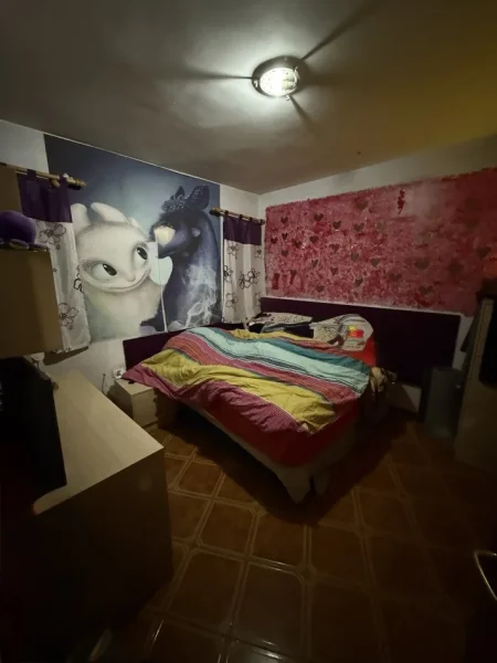 Tirane, shes apartament 2+1+Aneks+Ballkon Kati 5, 84 m² 145.000 € (Siri Kodra)