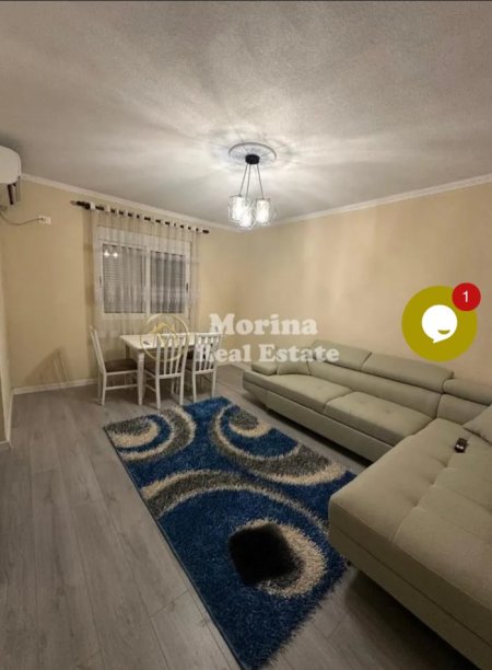 Tirane, jepet me qera apartament 1+1 Kati 4, 60 m² 450 € (Brryli)