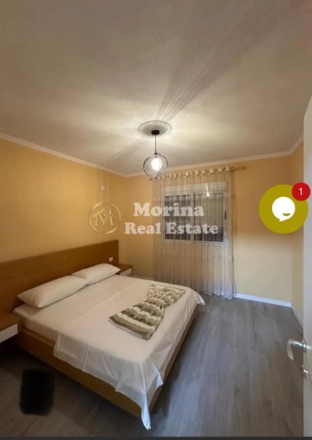 Tirane, jepet me qera apartament 1+1 Kati 4, 60 m² 450 € (Brryli)