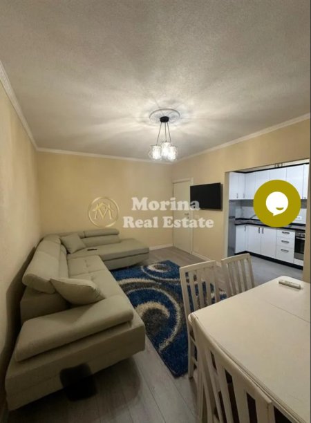 Tirane, jepet me qera apartament 1+1 Kati 4, 60 m² 450 € (Brryli)
