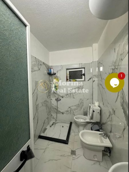 Tirane, jepet me qera apartament 1+1 Kati 4, 60 m² 450 € (Brryli)