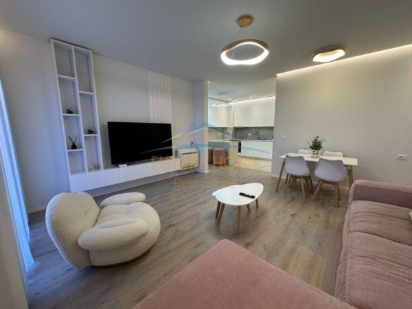 APARTAMENT 2+1 ME QERA , KOMPLEKSI DELIJORGJI