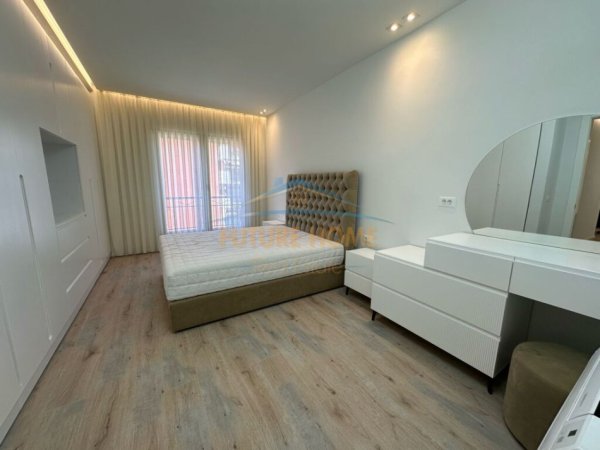 APARTAMENT 2+1 ME QERA , KOMPLEKSI DELIJORGJI