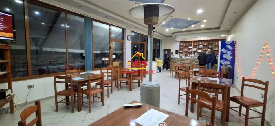 Tepelene, shitet lokal Kati 0, 130.000 € (Krahës, Tepelenë)