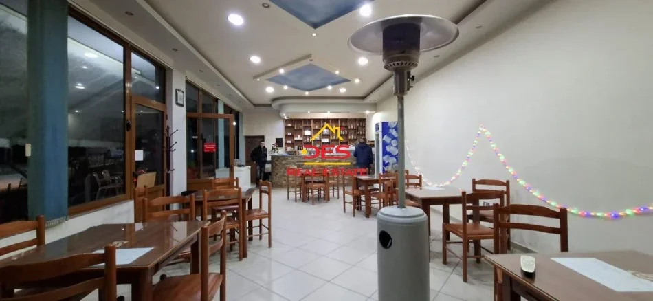 Tepelene, shitet lokal Kati 0, 130.000 € (Krahës, Tepelenë)