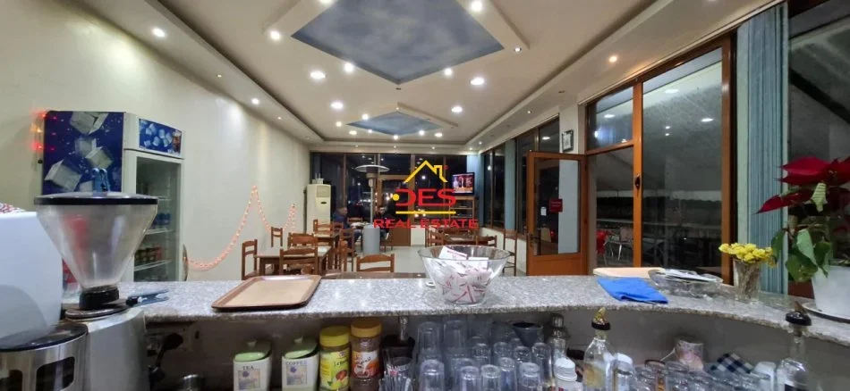 Tepelene, shitet lokal Kati 0, 130.000 € (Krahës, Tepelenë)