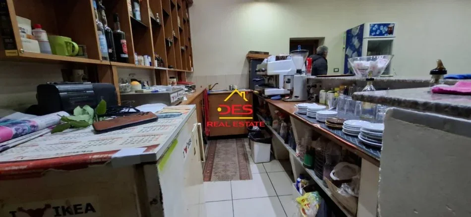 Tepelene, shitet lokal Kati 0, 130.000 € (Krahës, Tepelenë)