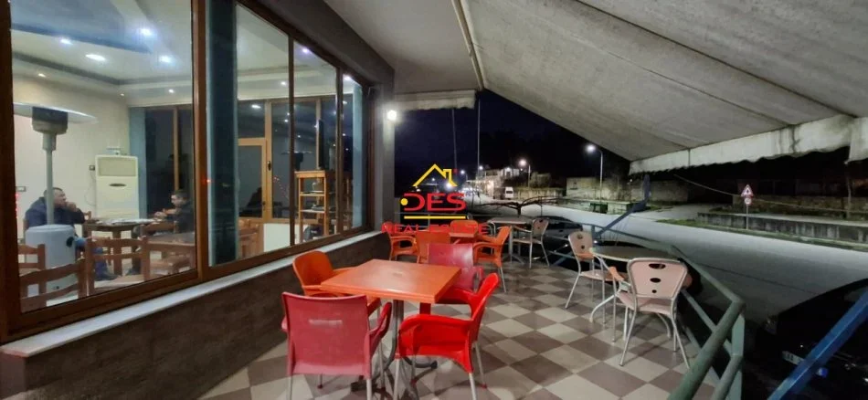 Tepelene, shitet lokal Kati 0, 130.000 € (Krahës, Tepelenë)