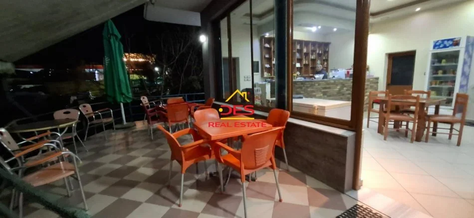Tepelene, shitet lokal Kati 0, 130.000 € (Krahës, Tepelenë)