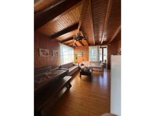 Durres, shitet apartament 1+1+Ballkon Kati 6, 60 m² 75.000 € (Shkembi Kavajes, Durres)