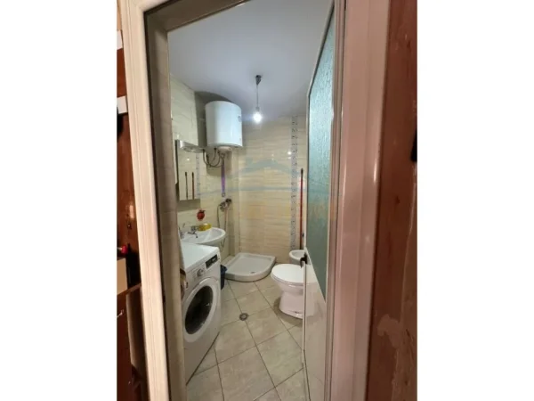 Durres, shitet apartament 1+1+Ballkon Kati 6, 60 m² 75.000 € (Shkembi Kavajes, Durres)