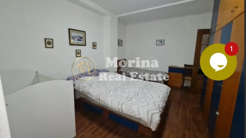 Tirane, jepet me qera apartament 1+1+Ballkon Kati 2, 60 m² 600 € (Blloku)