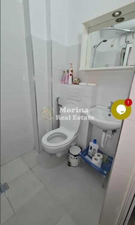 Tirane, jepet me qera apartament 1+1+Ballkon Kati 2, 60 m² 600 € (Blloku)