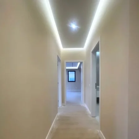 Tirane, shitet apartament 2+1 , 108 m² 210.000 € (Pazari i Ri)