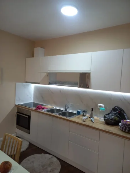 Tirane, shitet apartament 1+1 Kati 6, 74 m² 95.000 € (ALI DEMI)