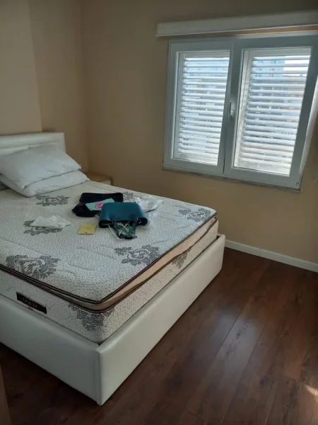 Tirane, shitet apartament 1+1 Kati 6, 74 m² 95.000 € (ALI DEMI)