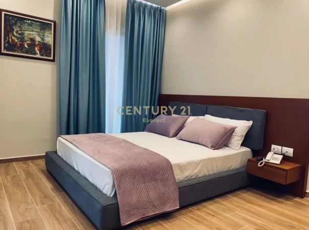 Sarande Ksamil, shitet hotel Kati 5, 865 m² 4.500.000 € (Kasmil)