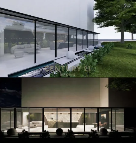 Tirane, shitet hotel Kati 4, 1.300 m² 3.900.000 € (Mullet)