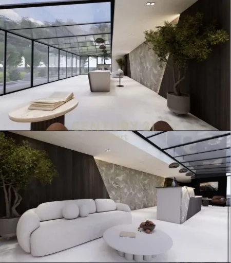 Tirane, shitet hotel Kati 4, 1.300 m² 3.900.000 € (Mullet)