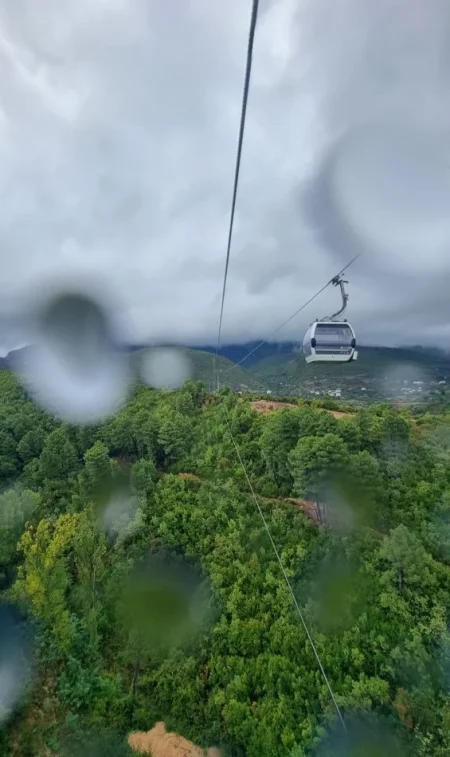 Guide touristique à Durres Tirana Berat Gjirokaster