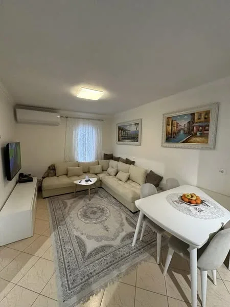 Durres, shes apartament 2+1+Ballkon Kati 5, 71 m² (OKAZION)