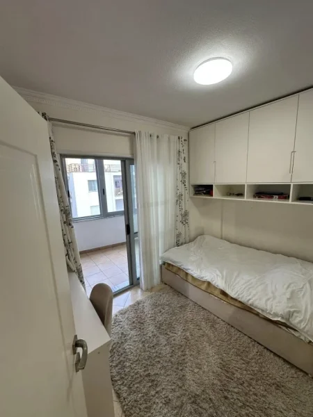 Durres, shes apartament 2+1+Ballkon Kati 5, 71 m² (OKAZION)