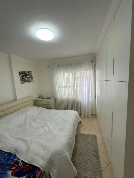 Durres, shes apartament 2+1+Ballkon Kati 5, 71 m² (OKAZION)