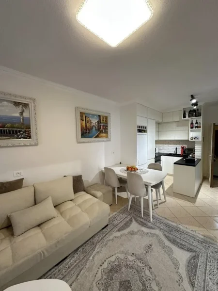 Durres, shes apartament 2+1+Ballkon Kati 5, 71 m² (OKAZION)