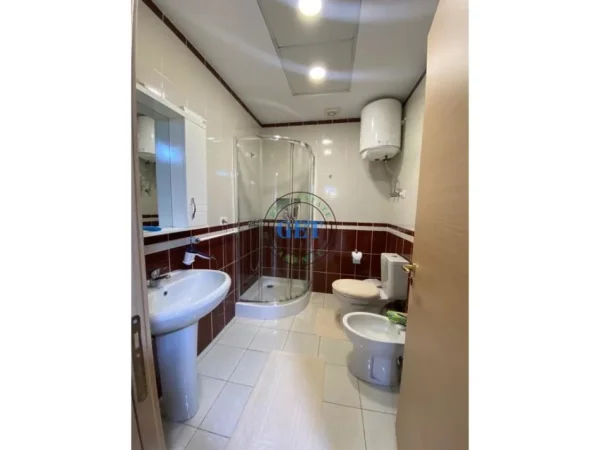 Durres, shitet apartament 2+1 Kati 6, 150.000 €