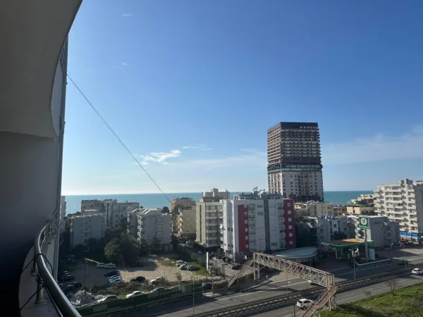 Durres, shes 1+1 Kati 7, 72 m² 75.000 €