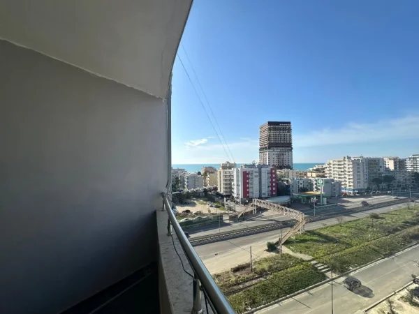 Durres, shes 1+1 Kati 7, 72 m² 75.000 €