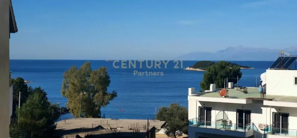 Sarande Ksamil, shitet hotel Kati 3, 586 m² 2.250.000 € (Kasmil)